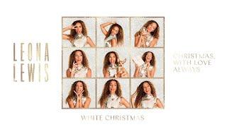 Leona Lewis - White Christmas (Official Visualiser)