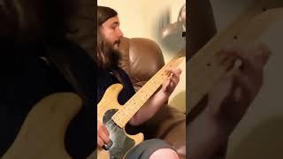 Bass plays the LEAD?