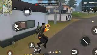 45 player at mystery box in BR | free fire max |S2B gamer R