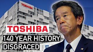 Toshiba's $1.2 Billion Accounting Fraud Explained