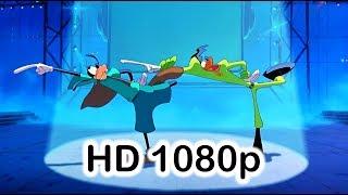 A Goofy Movie ~ Eye to Eye I2I Scene (HD)