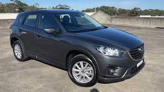 2016 Mazda CX-5 Maxx Auto SUV Only 40,000KM Only $22999 @PhillipsCoAuto