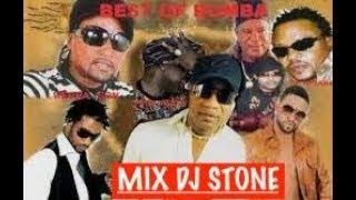 MIX RUMBA CONGOLAISE I DJ Stone I  LES MERVEILLE DU PASSÉ I ANNEE 80 VOL 4