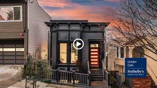 4258 26th St San Francisco CA | San Francisco Homes for Sale