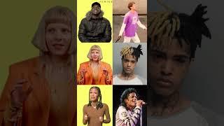 AUTOTUNE VS NO AUTOTUNE | #shorts #viral #xxxtentacion | fovan music