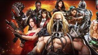 Puzzles & Survival. Стримчик. Смотрим как изменили событие " Король пустоши"