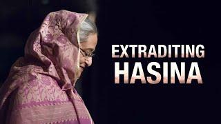 Sheikh Hasina Extradition: Will India Send Her Back to Bangladesh? | The News9 Plus Show