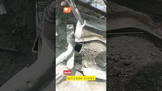 aluminium welding ️ tips#viral#shorts #reels #youtube #welding #aluminum ️