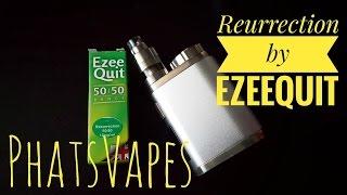 Resurrection   Ezee Quit UK Range