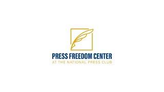 Press Freedom Center: Examining the Deadly Tank Attack on Journalists From Reuters, AFP, Al Jazeera