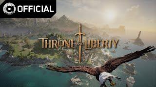 [TL Game OST] THRONE AND LIBERTY – Liberty Theme │Pre-release [MV]