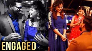 Prarthana Behere Got Engaged to Abhishek Javkar | Marathi Actress | Mitwa & Fugay