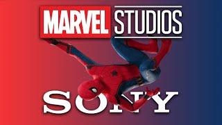 Marvel & Sony Reportedly Negotiating New Deal To Put Spider-Man In More MCU Films?!?