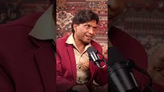 Sunil Pal’s Opinion on Samay Raina #themotormouth #sunilpal #samayraina #standupcomedy #comedian