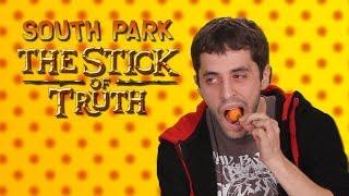 South Park: The Stick of Truth - Hot Game Review ft. Sohinki