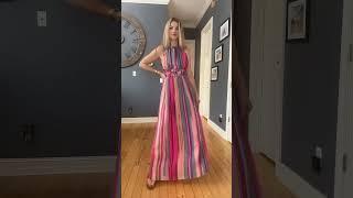 Summer Wedding Guest Dresses! ️ #weddingguestdresses #pinkdress #summerdresses