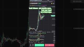 #toshi #toshicrypto