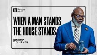 The Father Factor - Bishop T.D. Jakes