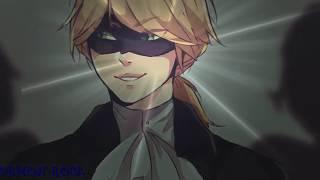 AMV Cendrillon Miraculous Ladybug MV - Afterlife