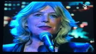 Marianne Faithfull - File it under fun from the past - live @ Israeli TV 1999