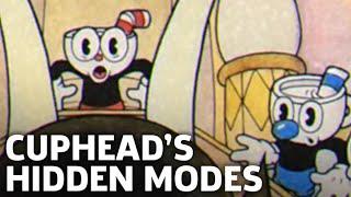 How To Unlock Cuphead's Secret Modes