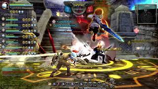 Dragon Nest Sea PvP - Inquisitor Respawn Mode #dragonnest #dnsea #fyp #creator #youtube #gaming