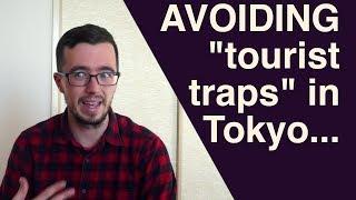 Shops to AVOID in Tokyo when buying Japanese retro games