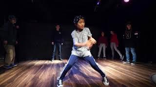 ABCD circle HOUSE DANCE BELIEF FINAL