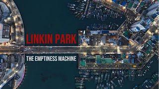 Linkin Park - the emptiness machine | Fan version | Seoul 28 sep.