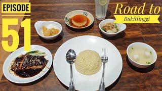 Malaysia: Insanely Great Food Courts! (KUALA LUMPU, #Malaysia Ep.51)