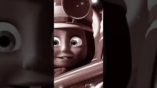 Kötü Bir Rüyada Gibi  #shorts #KurtlarlaEğlenceliBirGün #maşakocaayı #bebek #kids #mashaandthebear