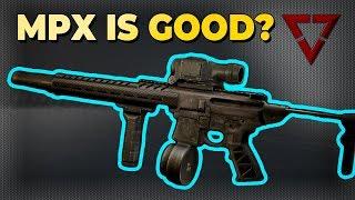 Is the MPX Finally Viable? || Escape from Tarkov Stream Highlights