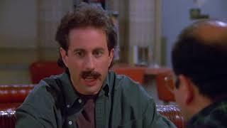 Seinfeld S09E01 Intro- Bania is Killing it
