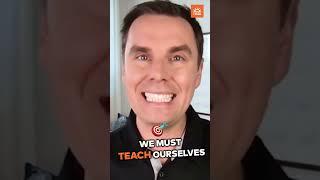 Find Peace Amid Chaos | Brendon Burchard