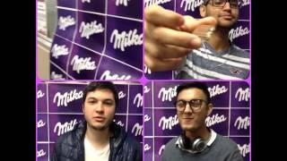 Milka Canada Fans!! 01