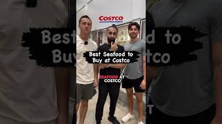 Best Seafood to Buy at Costco feat. @healthwithhunter & @cleankitchennutrition #costco