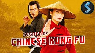 Secret of the Chinese Kung Fu | Kung Fu | Full Movie | Warriors Fight Back!