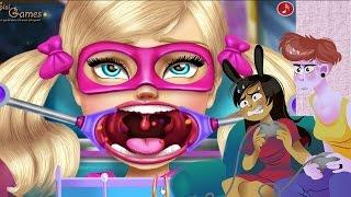 WHAT HAPPENED TO YOUR MOUTH!? 2 Girls 1 Shitty Look Let's Play - Flash Games Games for GIrls