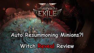 EVERYTHING You Need To Know About Minions In POE 2 | Path of Exile 2