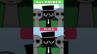 Incredibox Sprunki Retake but Ruined VS Sprunki Retake OG *HAPPY VERSION* 