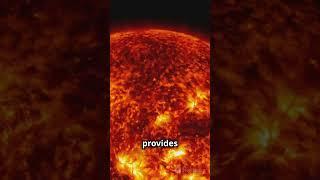 What Is the Sun Made Of? Unveiling the Secrets of Our Star#shorts