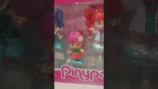 PINYPON | #shorts #toys #pinypon #dollcollection #doll #miniature