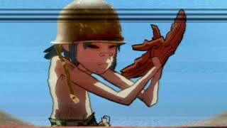 Gorillaz - The Singles Collection 2001 - 2011 Official Trailer