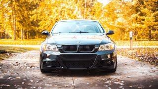 Everything that's Wrong with my BMW 3 Series