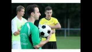 SVS Training: Erste Mannschaft Teil II