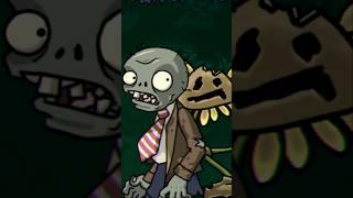 Zombie Plants - PvZ Animation