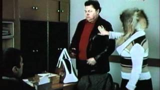 Георгий Бурков ("Фитиль").avi