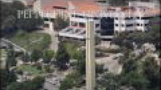 Pepperdine University Promo