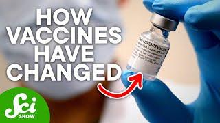 How mRNA Vaccines Actually Work | Inside the Vaccine