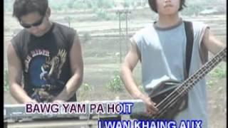 wa love songs (ai yawn rai)